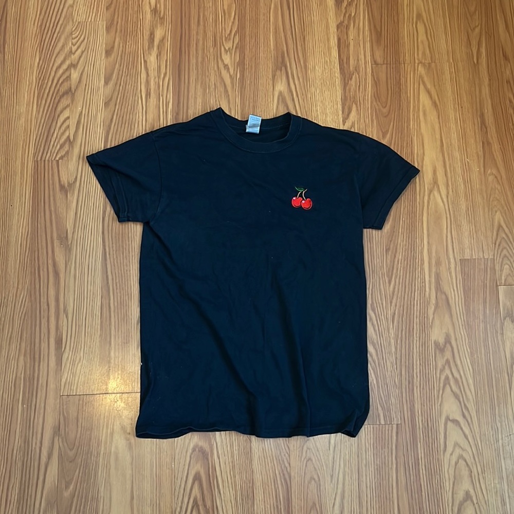 CHERRY SHIRT
